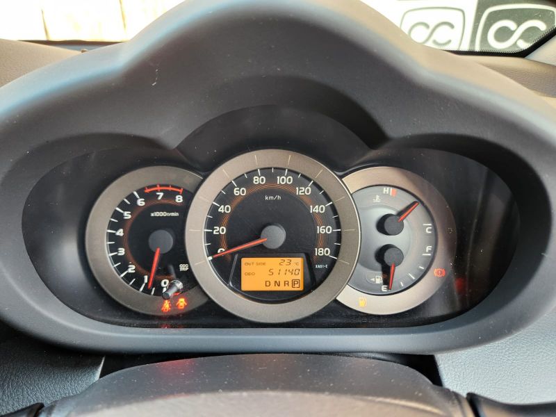 29064  TOYOTA VANGUARD  2010