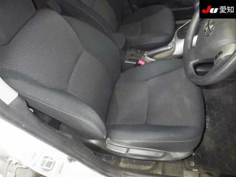  29068  TOYOTA AURIS  2011  