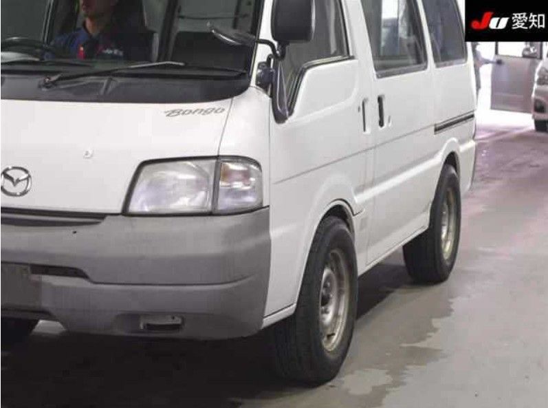  29071  MAZDA BONGO  2005  