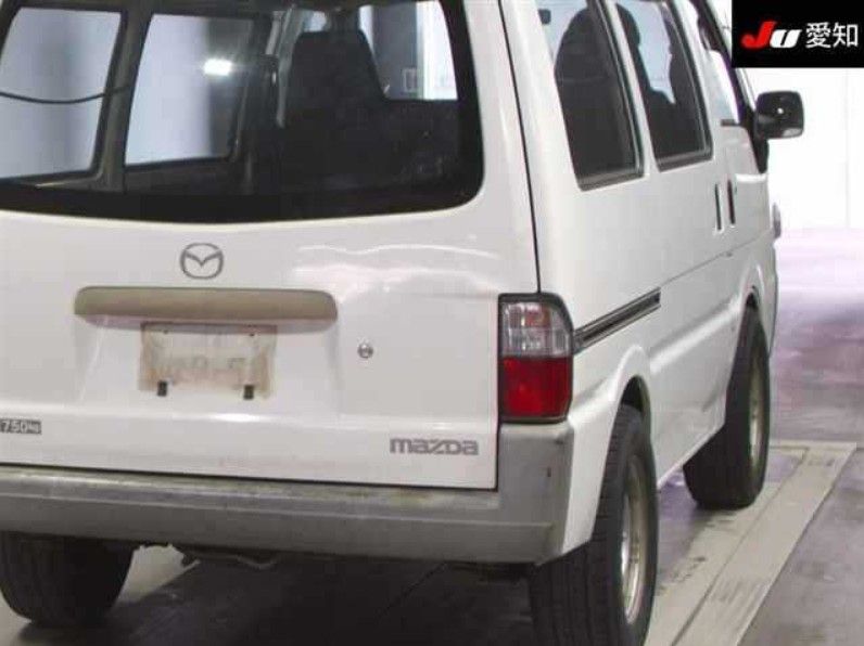  29071  MAZDA BONGO  2005  