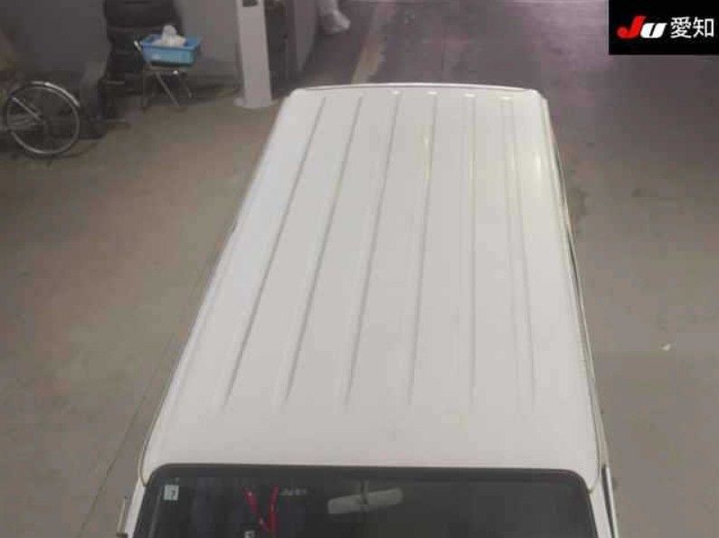  29071  MAZDA BONGO  2005  