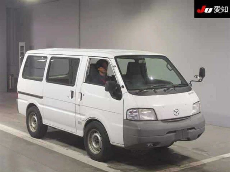  29014 TOYOTA HIACE  2006  
