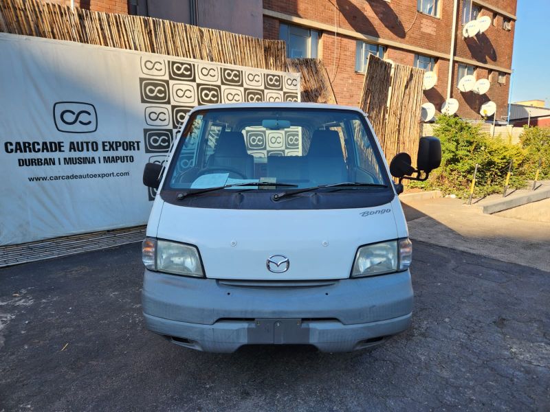 29071 MAZDA BONGO 2005
