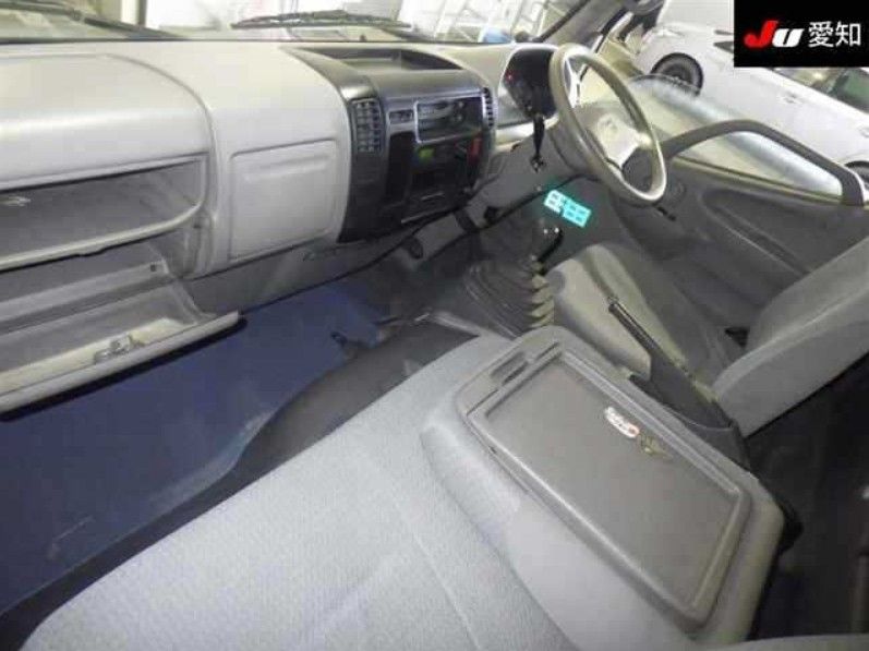  29072  TOYOTA TOYOACE  2000  