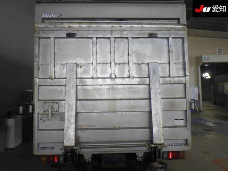  29072  TOYOTA TOYOACE  2000  