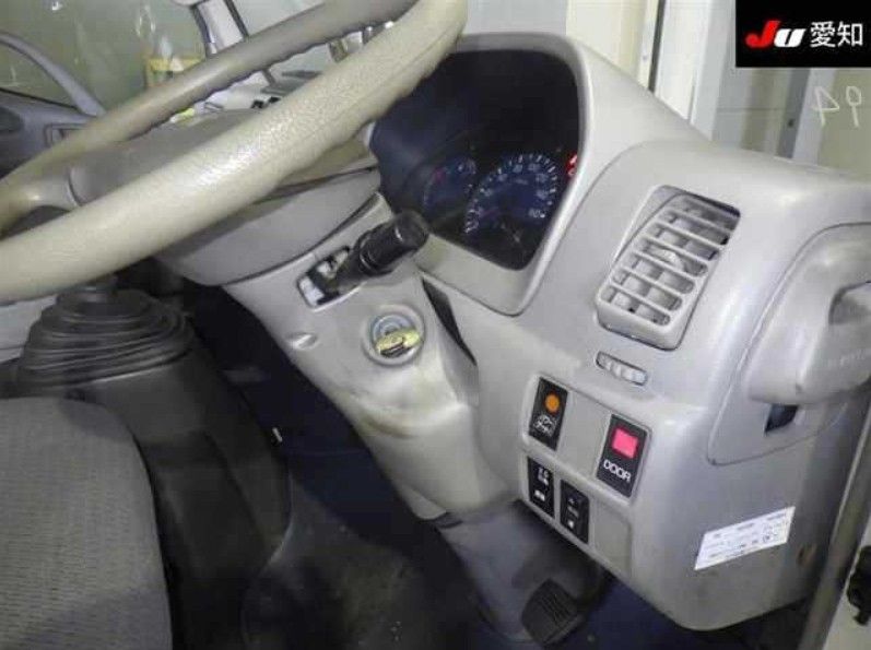  29072  TOYOTA TOYOACE  2000  