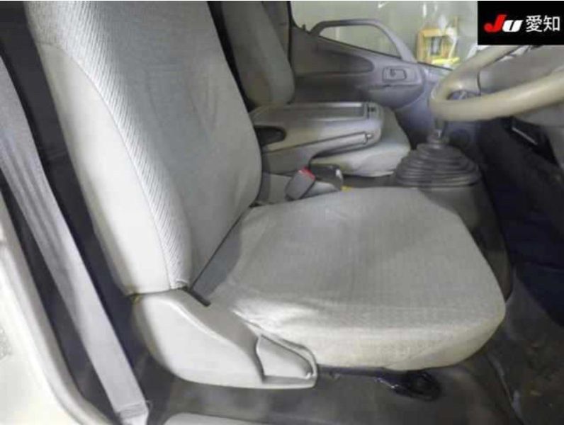 29072  TOYOTA TOYOACE  2000  