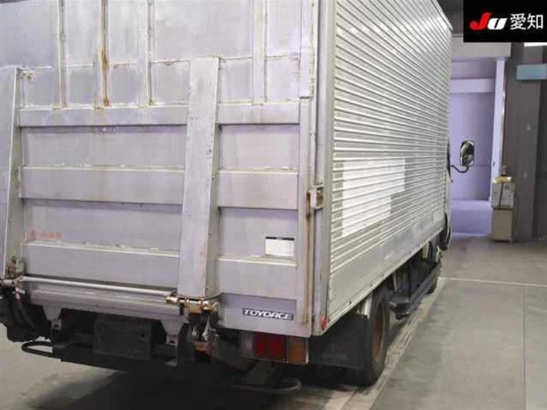  29072  TOYOTA TOYOACE  2000  