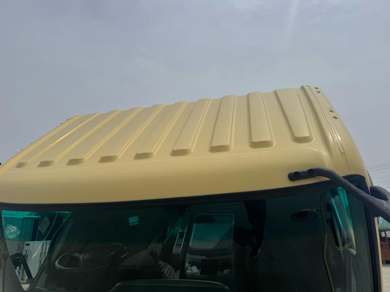  29073  HINO RANGER  TBA  
