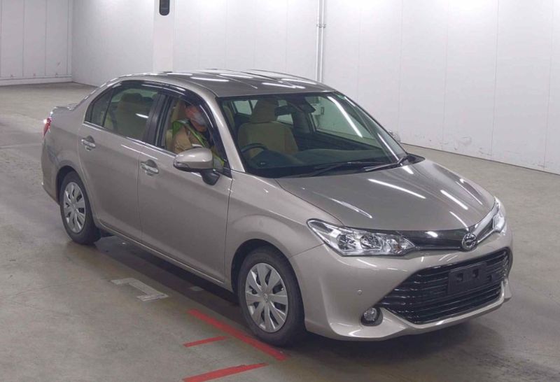  29088 TOYOTA MARK-X  2016  