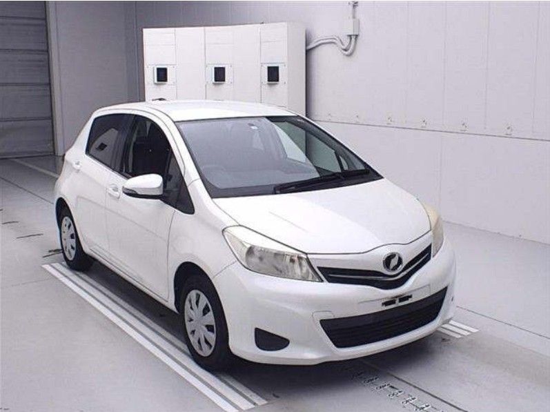  29016 TOYOTA AURIS  2010  