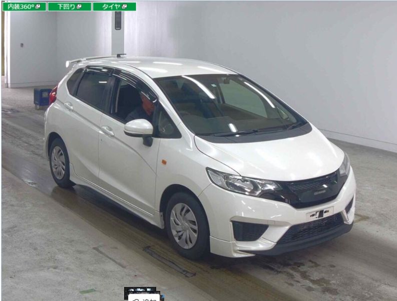  29016 TOYOTA AURIS  2010  