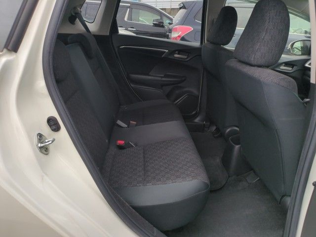 29084  HONDA FIT  2016  