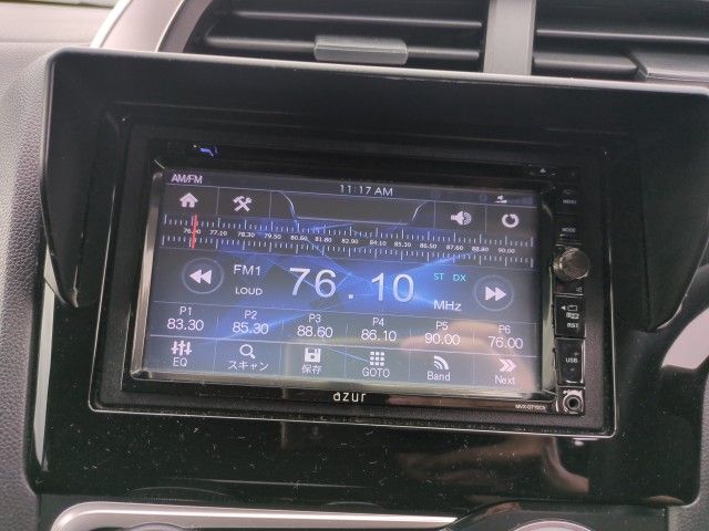  29084  HONDA FIT  2016  