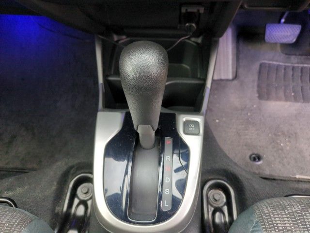  29084  HONDA FIT  2016  