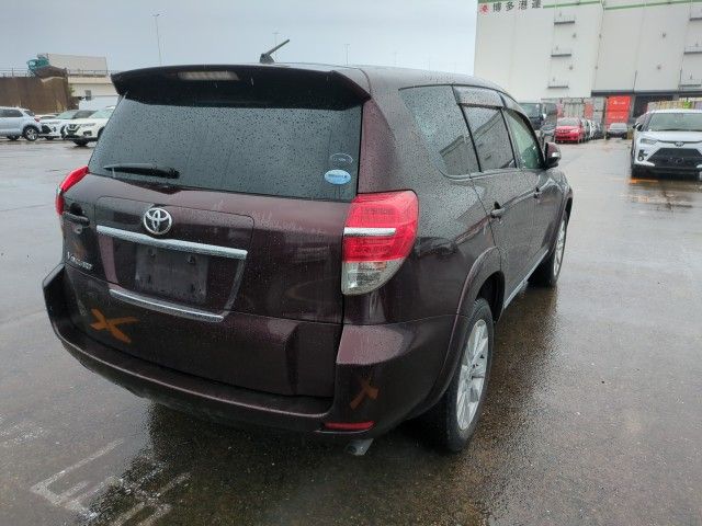  29086  TOYOTA VANGUARD  2012  