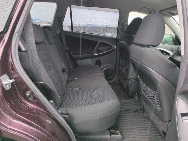  29086  TOYOTA VANGUARD  2012  