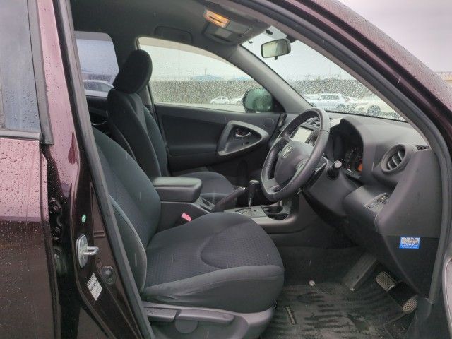  29086  TOYOTA VANGUARD  2012  