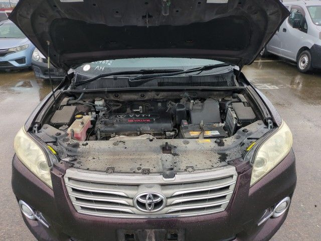  29086  TOYOTA VANGUARD  2012  