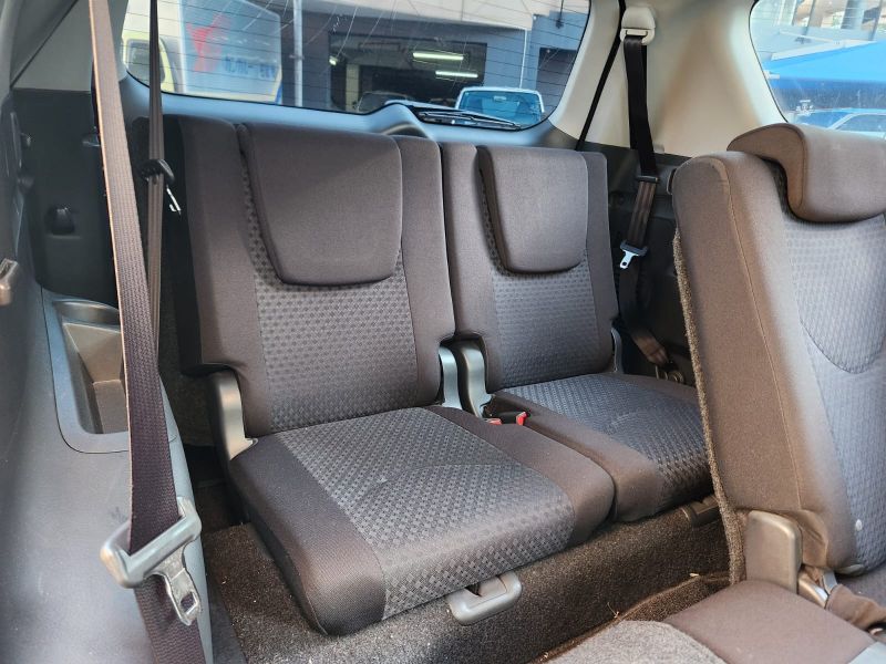 29086  TOYOTA VANGUARD  2012