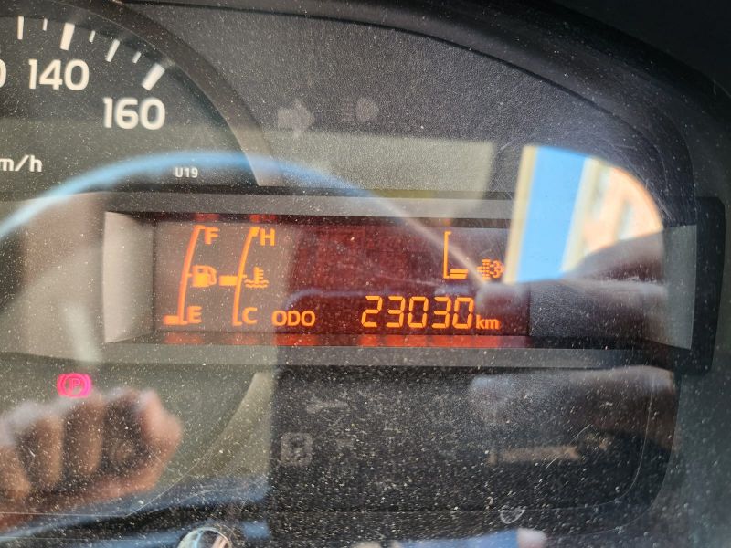 29087  HINO DUTRO  2015