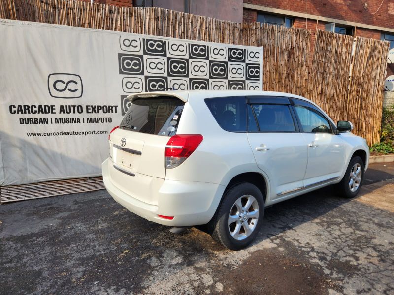 29089 TOYOTA VANGUARD 2010