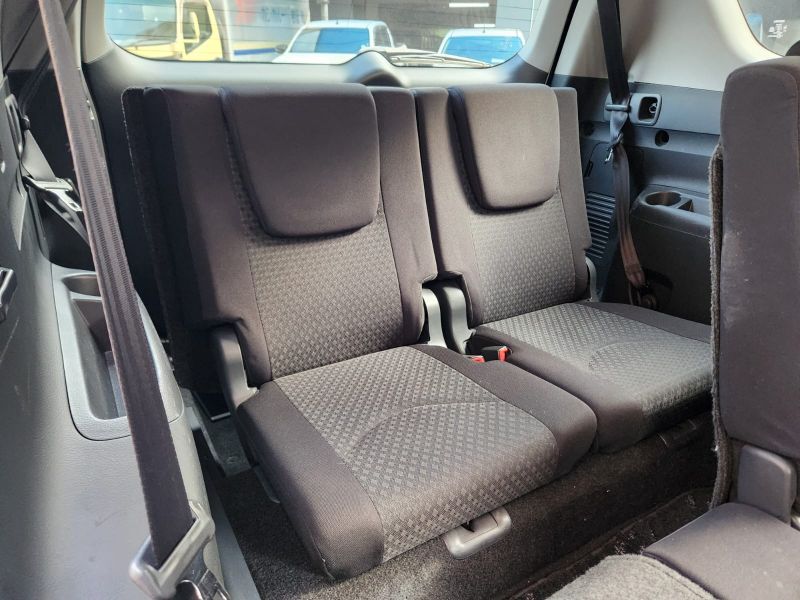 29089 TOYOTA VANGUARD 2010