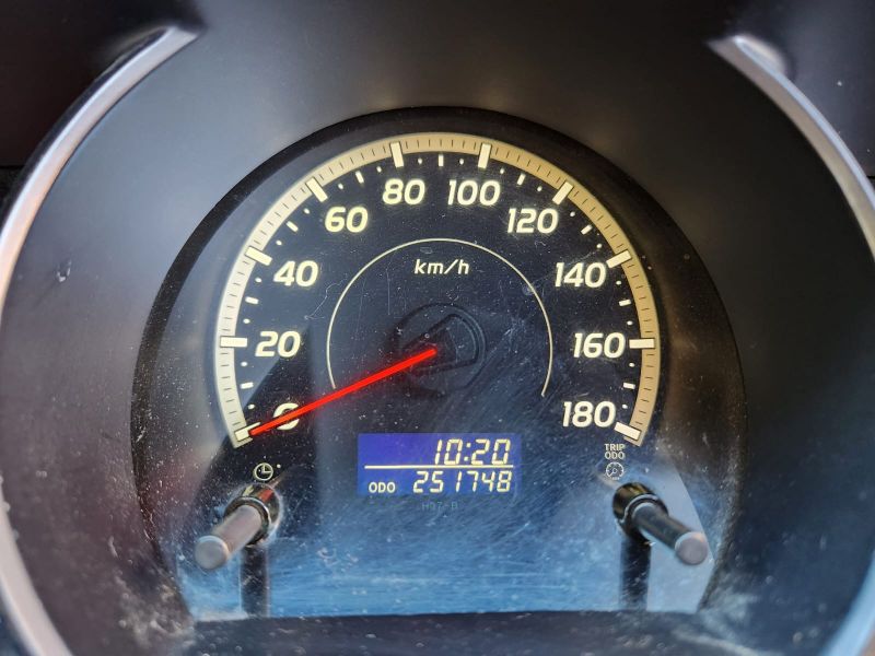 29090  TOYOTA HIACE  2007