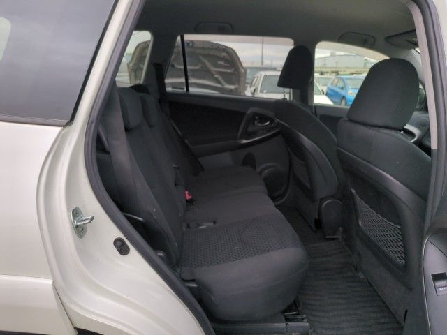  29091  TOYOTA VANGUARD  2011  