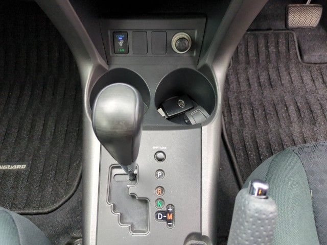  29091  TOYOTA VANGUARD  2011  
