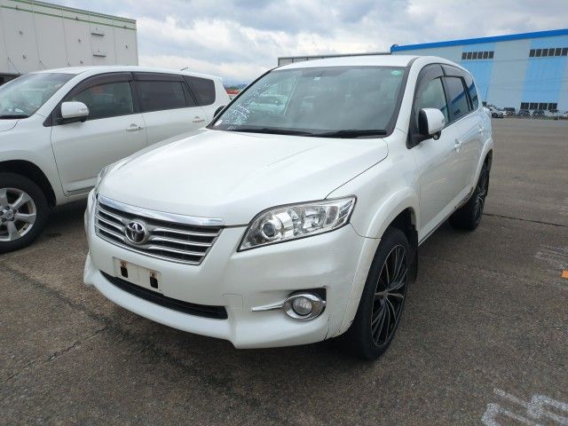  29091  TOYOTA VANGUARD  2011  