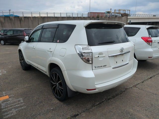  29091  TOYOTA VANGUARD  2011  