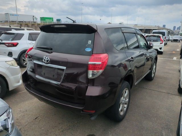  29092  TOYOTA VANGUARD  2011  