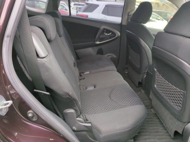  29092  TOYOTA VANGUARD  2011  