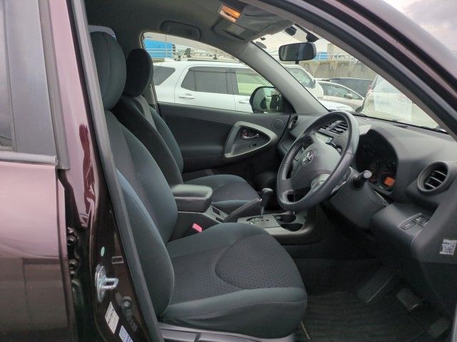 29092  TOYOTA VANGUARD  2011  