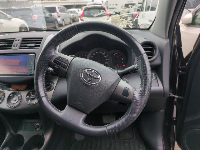  29092  TOYOTA VANGUARD  2011  