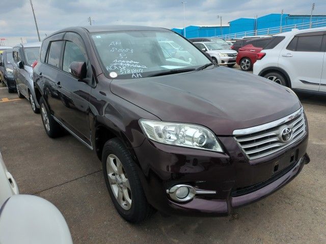  24239 TOYOTA RAV-4  2007  