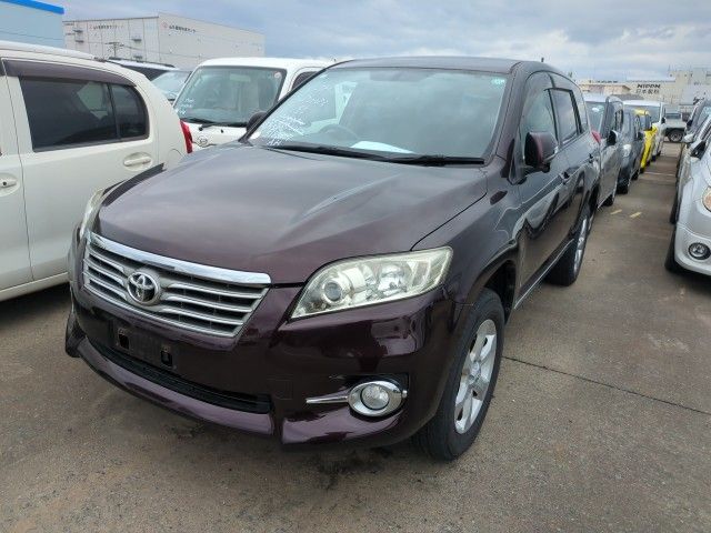  29092  TOYOTA VANGUARD  2011  
