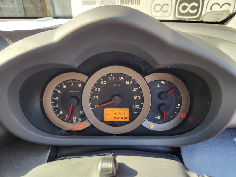  29092  TOYOTA VANGUARD  2011  