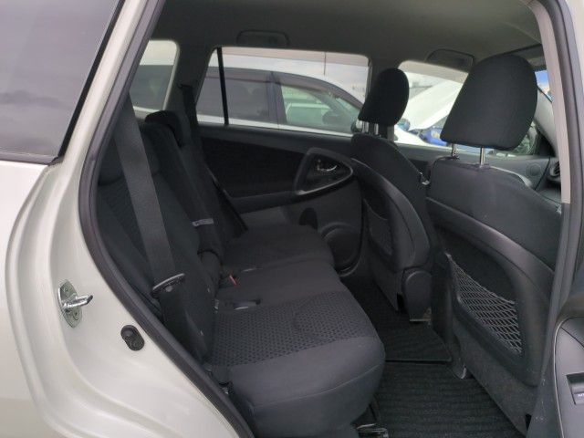  29093  TOYOTA VANGUARD  2010  
