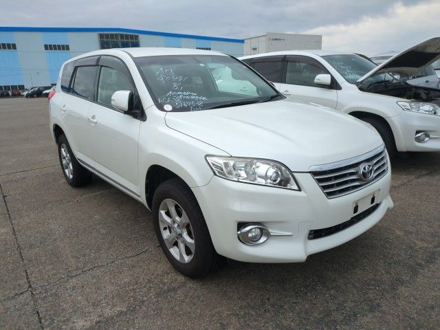  24239 TOYOTA RAV-4  2007  