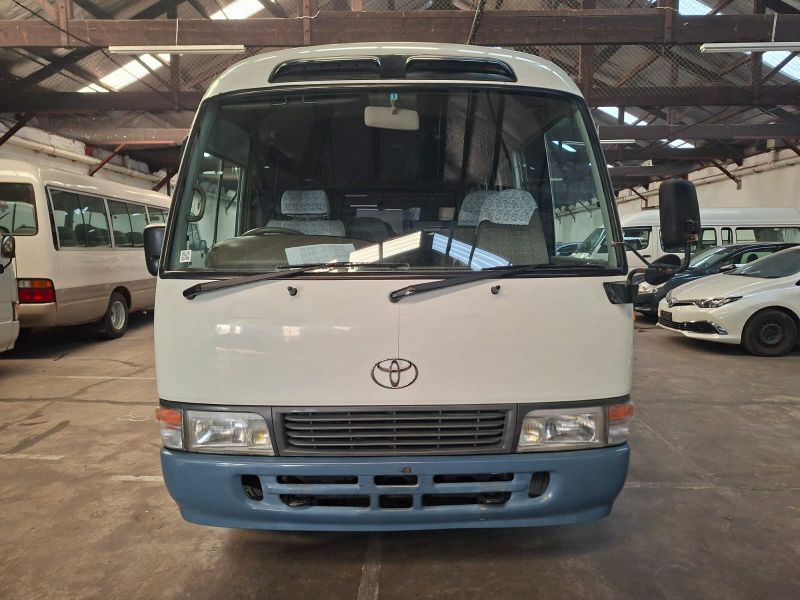 29094  TOYOTA COASTER  1996 