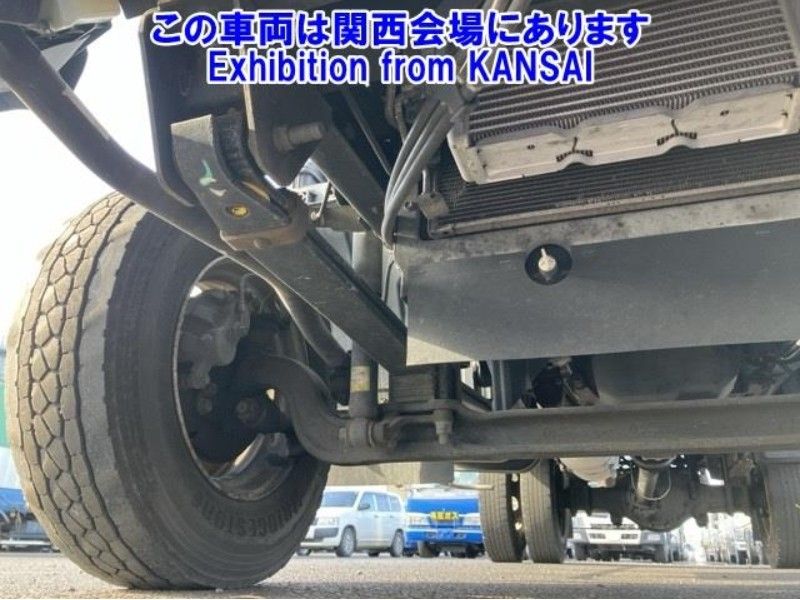  29095  HINO DUTRO  2013  