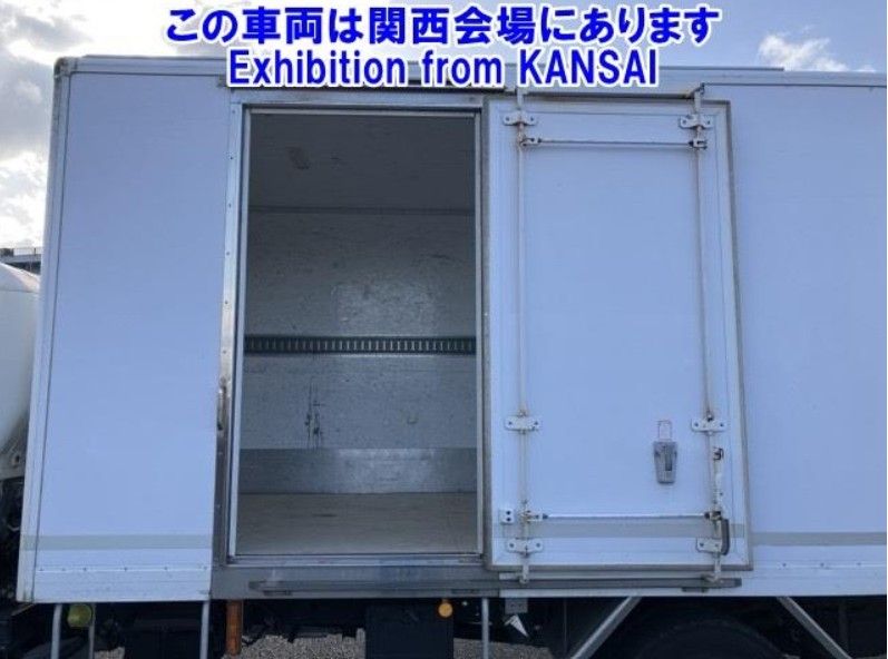  29095  HINO DUTRO  2013  