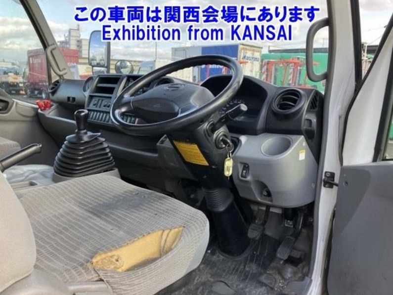  29095  HINO DUTRO  2013  