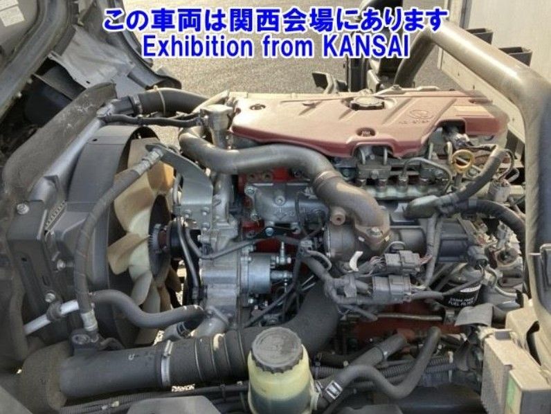  29095  HINO DUTRO  2013  