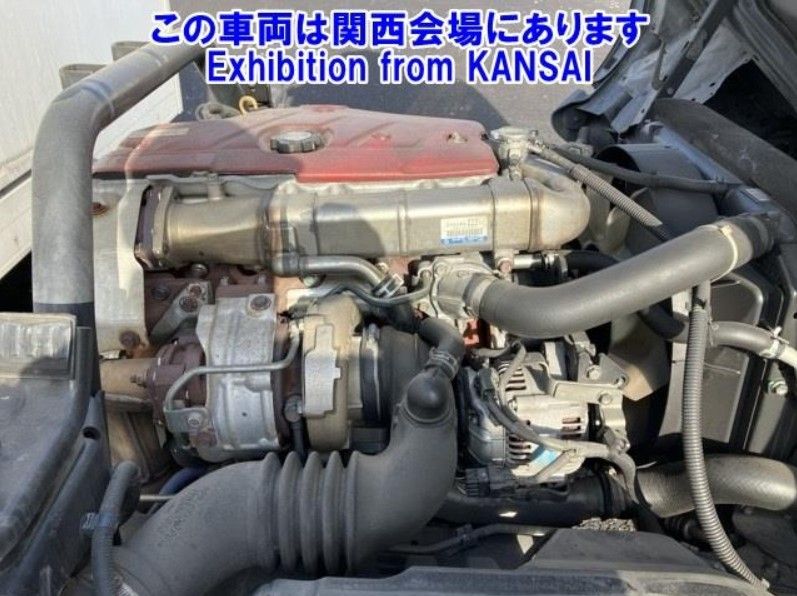  29095  HINO DUTRO  2013  