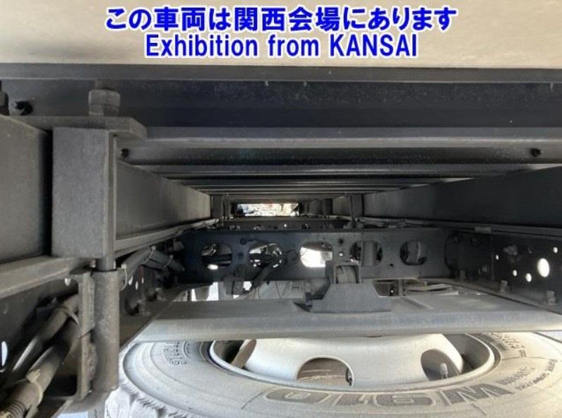  29095  HINO DUTRO  2013  
