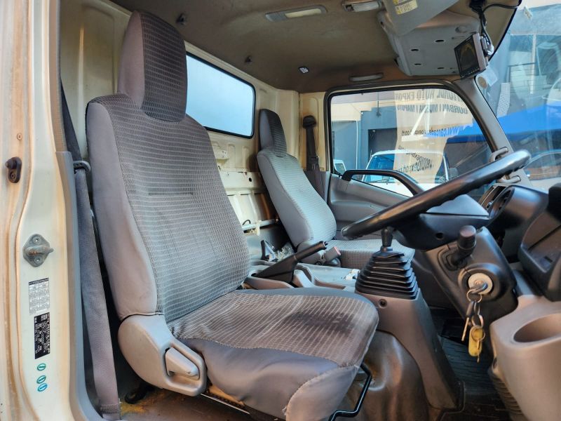  29095  HINO DUTRO  2013  