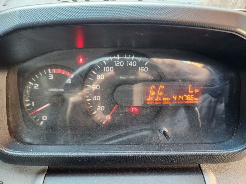 29095  HINO DUTRO  2013  